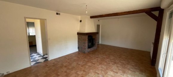 2 Schlafzimmer Haus in Gien, France, Nr. 97516 2