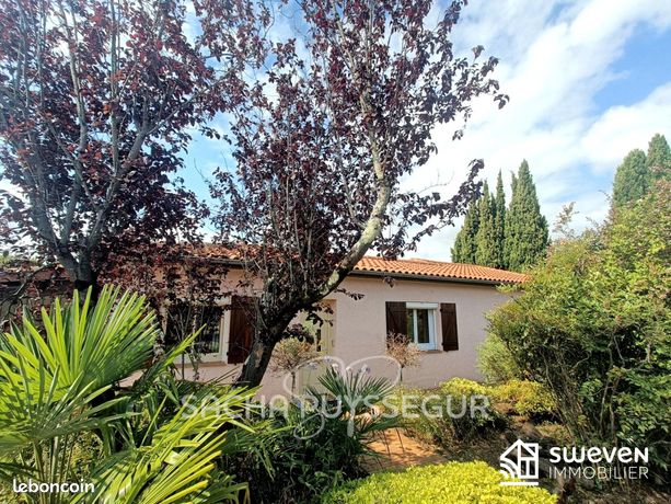 3 bedrooms House in Roques, France No. 290783