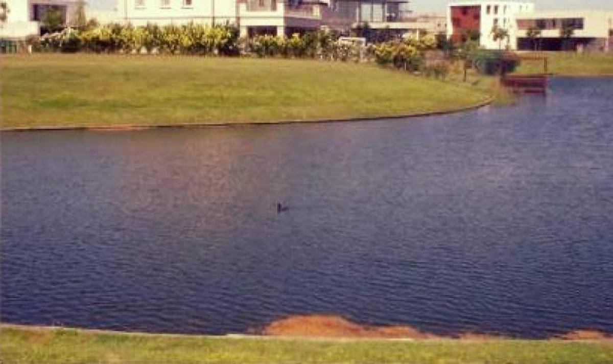 Terrain à Tigre, Argentina No. 40357