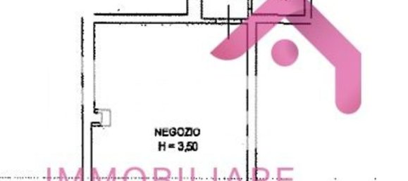 80m² Commercial property in Prato, Italy No. 119313 3