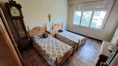 3 غرف نوم شقة في Logrono, Spain رقم 184808