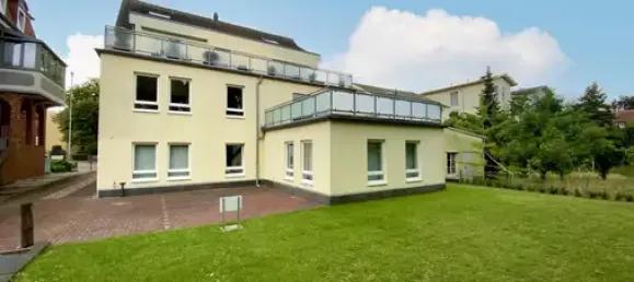 2 غرف نوم شقة في Lubeck, Germany رقم 312783 5