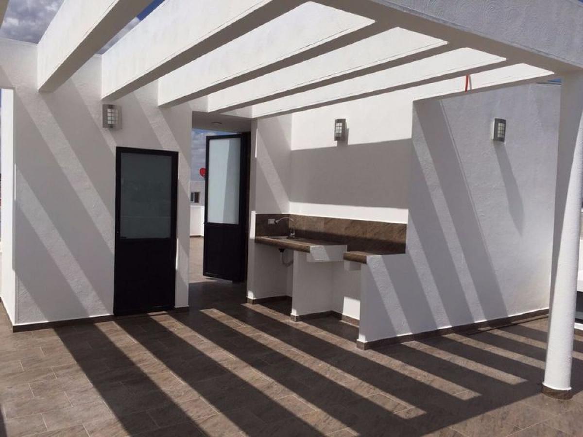 Casa de 3 dormitorios en Aguascalientes, Mexico No. 164588