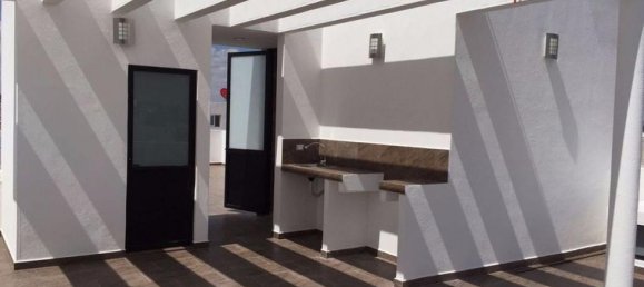 Casa de 3 dormitorios en Aguascalientes, Mexico No. 164588 2