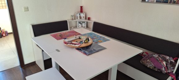 Квартира с 2 спальнями в Кёльн, Германия № 123655 6