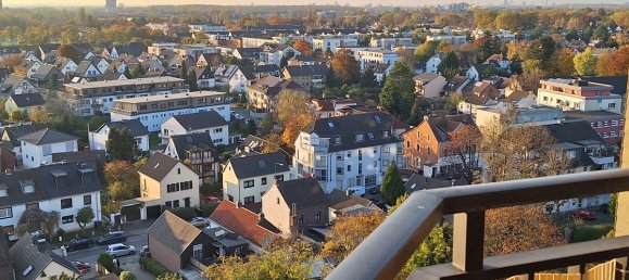 Квартира с 2 спальнями в Кёльн, Германия № 123655 2