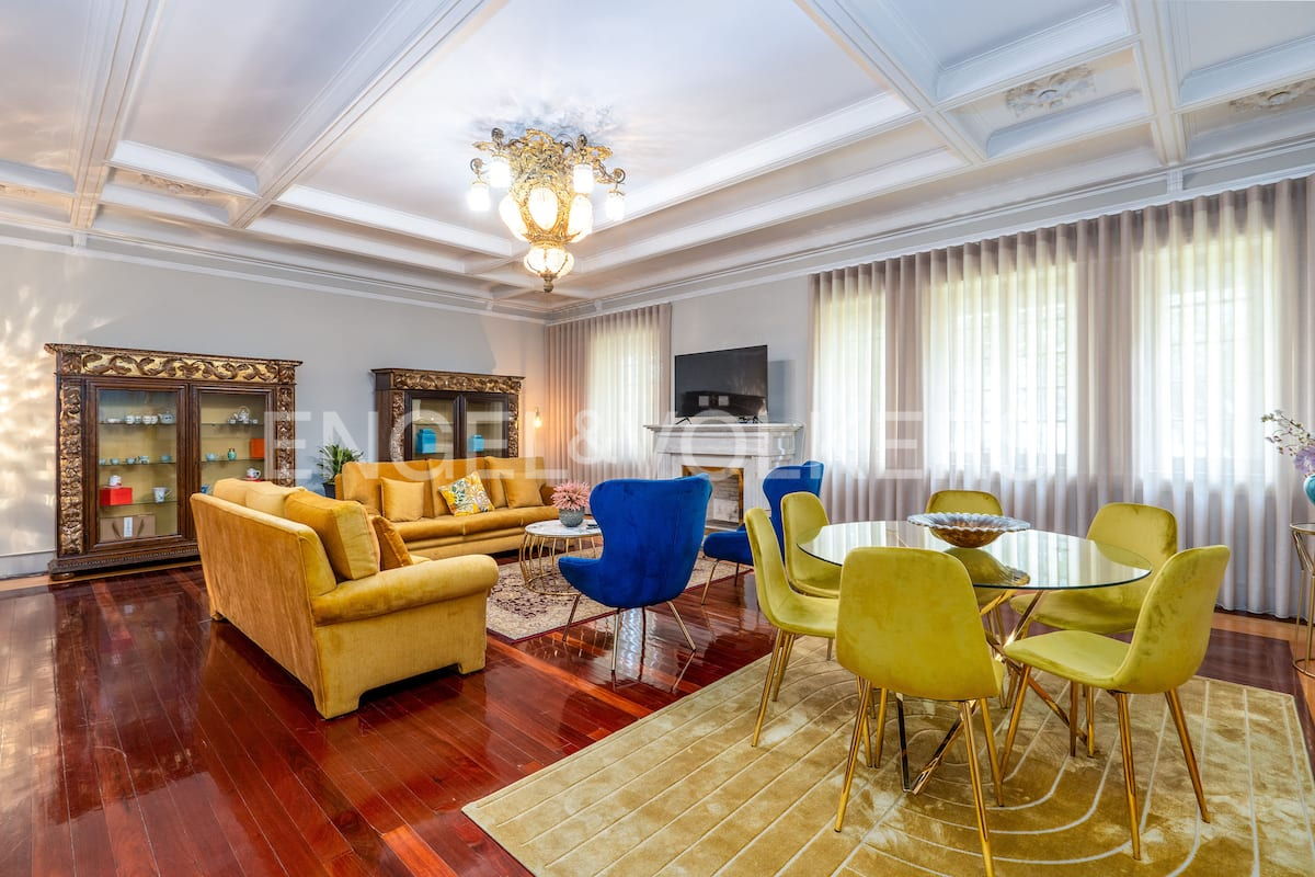 10 Schlafzimmer Haus in Porto, Portugal, Nr. 203718