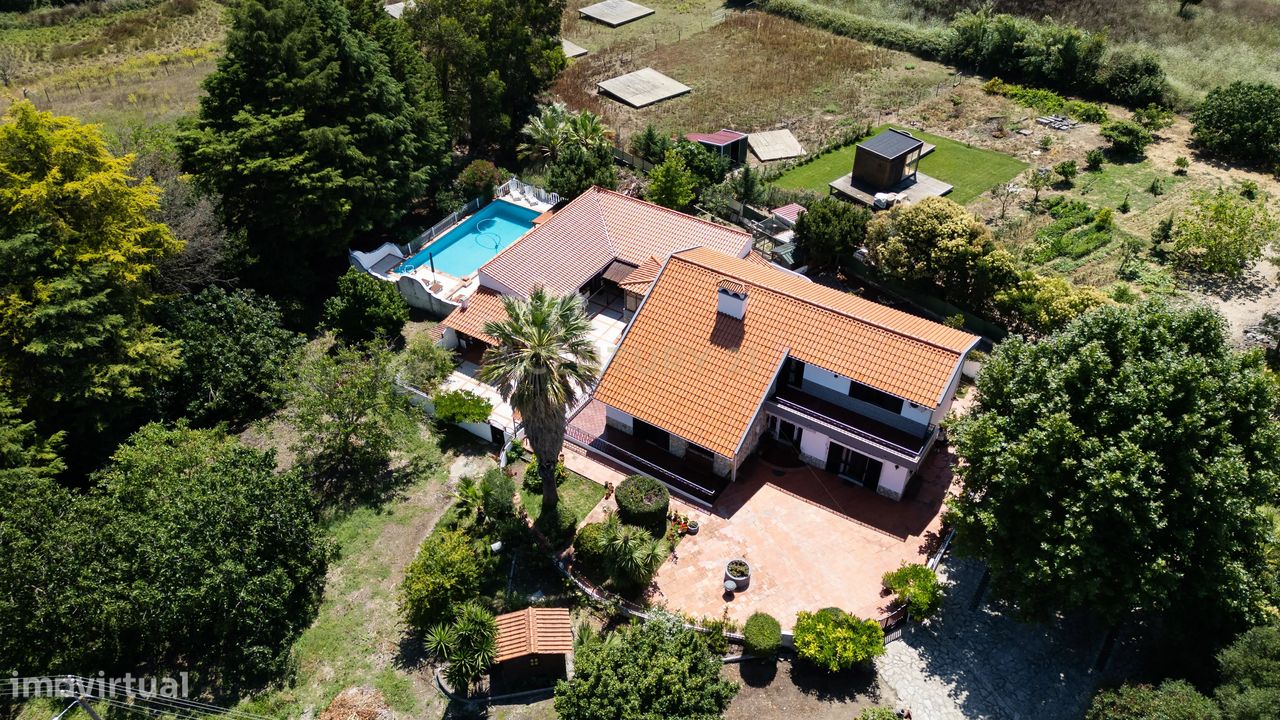 3 bedrooms House in Santarem, Portugal No. 146449