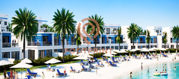 5 غرف نوم تاون هاوس في دبي, UAE رقم 24663 2