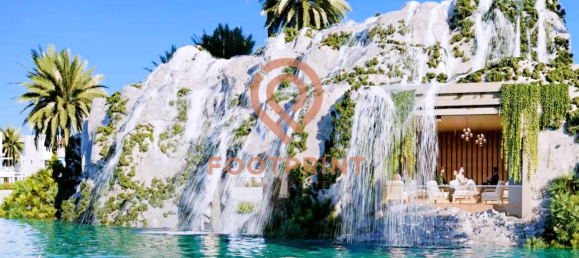 5 غرف نوم تاون هاوس في دبي, UAE رقم 24663 5