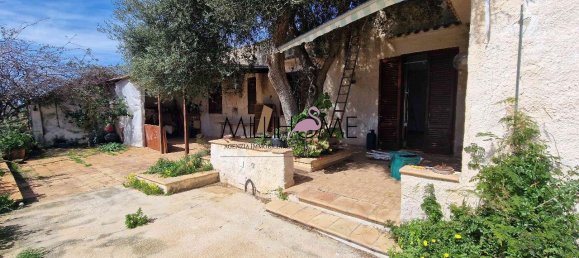 3 rooms House in Marsala, Italy No. 31661 8