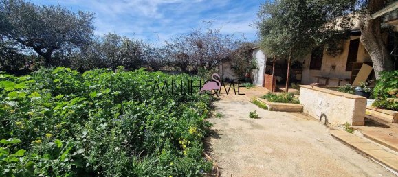 3 rooms House in Marsala, Italy No. 31661 10