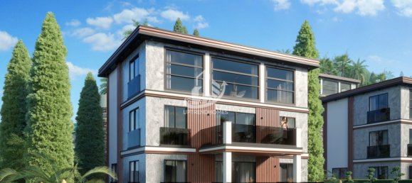 Apartment 1+1 in Kargicak, Turkey No. 10701 18