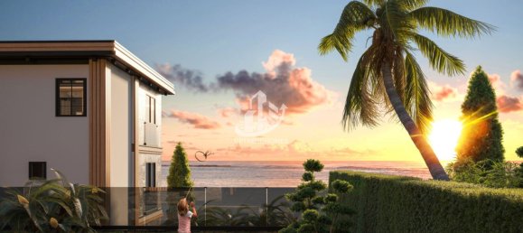 Apartment 1+1 in Kargicak, Turkey No. 10701 15