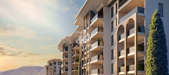 Apartment 1+1 in Kargicak, Turkey No. 10701 14