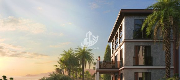 Apartment 1+1 in Kargicak, Turkey No. 10701 16