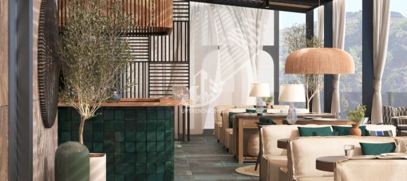 Apartment 1+1 in Kargicak, Turkey No. 10701 11