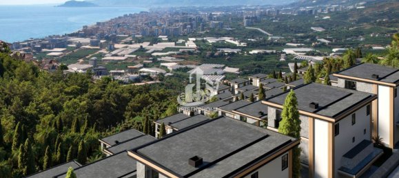 Apartment 1+1 in Kargicak, Turkey No. 10701 22