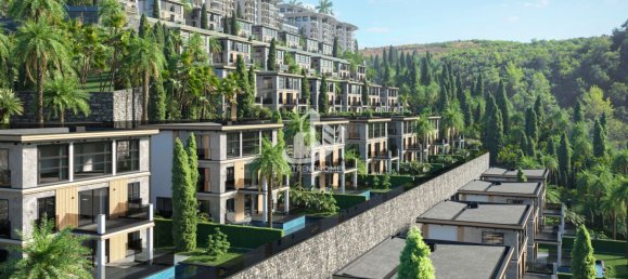 Apartment 1+1 in Kargicak, Turkey No. 10701 30