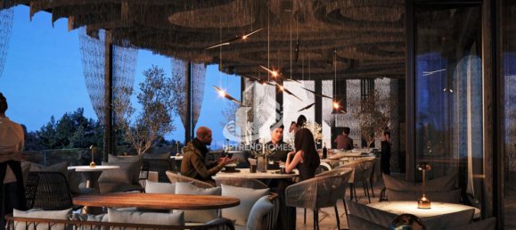 Apartment 1+1 in Kargicak, Turkey No. 10701 8