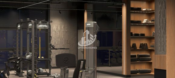 Apartment 1+1 in Kargicak, Turkey No. 10701 5