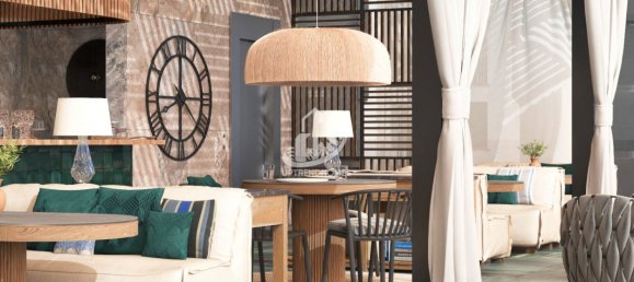 Apartment 1+1 in Kargicak, Turkey No. 10701 10