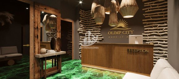 Apartment 1+1 in Kargicak, Turkey No. 10701 2