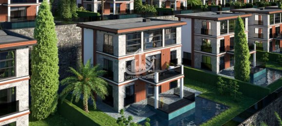 Apartment 1+1 in Kargicak, Turkey No. 10701 24