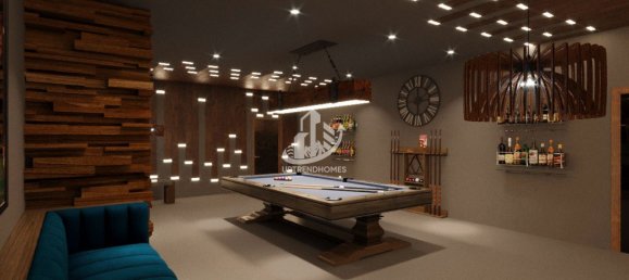 Apartment 1+1 in Kargicak, Turkey No. 10701 6