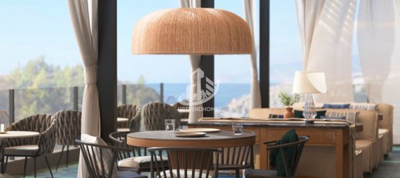 Apartment 1+1 in Kargicak, Turkey No. 10701 9