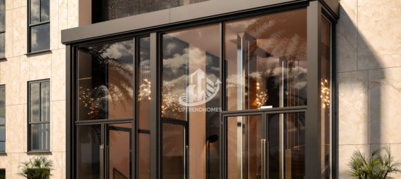 Apartment 1+1 in Kargicak, Turkey No. 10701 12