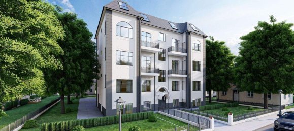 5-salle Appartement à Lichterfelde, Germany No. 296362 7