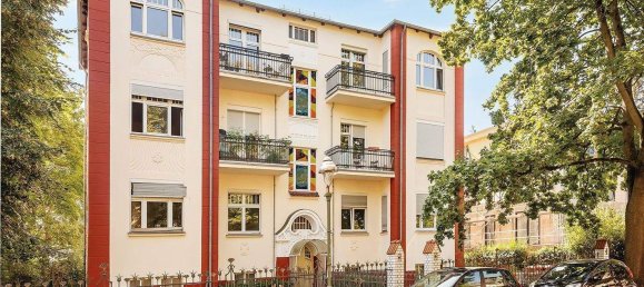 5-salle Appartement à Lichterfelde, Germany No. 296362 6