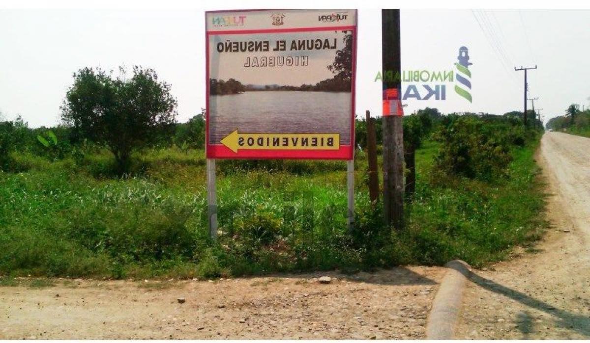 Terrain à Veracruz, Mexico No. 204229