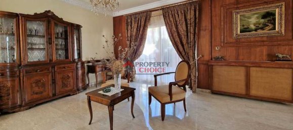 Вилла с 6 спальнями в Ороклини, Кипр № 20924 2