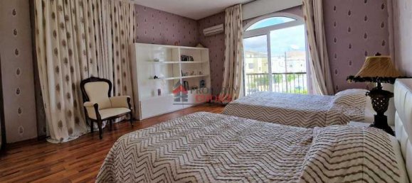 Вилла с 6 спальнями в Ороклини, Кипр № 20924 13