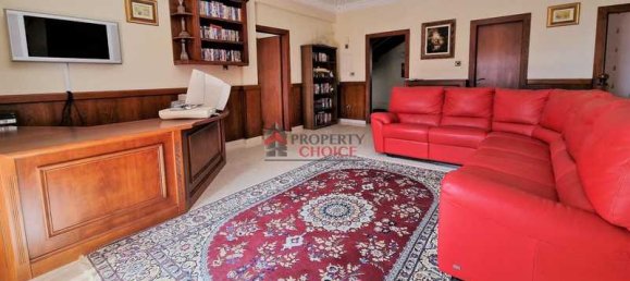 Вилла с 6 спальнями в Ороклини, Кипр № 20924 7