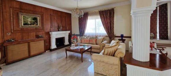 Вилла с 6 спальнями в Ороклини, Кипр № 20924 3