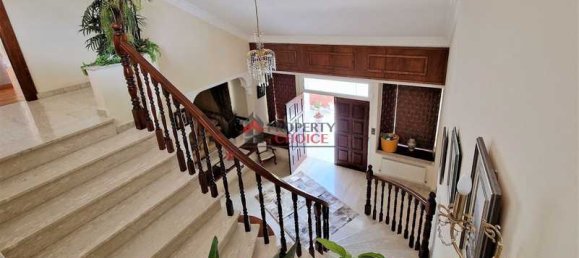 Вилла с 6 спальнями в Ороклини, Кипр № 20924 6