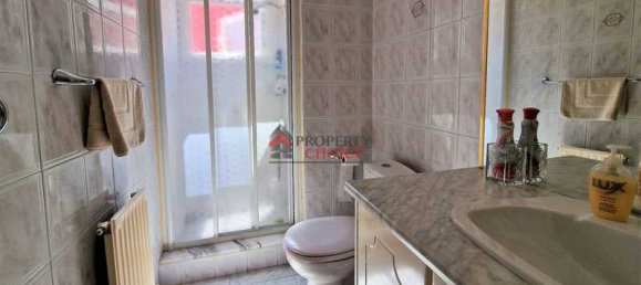 Вилла с 6 спальнями в Ороклини, Кипр № 20924 14