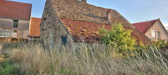 1 chambre Maison à Côte-d'Or, France No. 358621 4