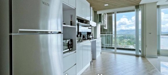 3 Schlafzimmer Doppelhaus in Bang Sare, Thailand, Nr. 15359 8