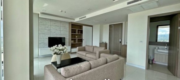 3 Schlafzimmer Doppelhaus in Bang Sare, Thailand, Nr. 15359 3