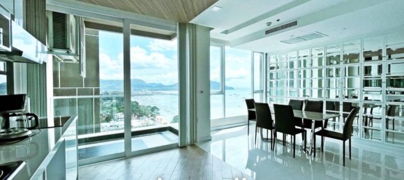 3 Schlafzimmer Doppelhaus in Bang Sare, Thailand, Nr. 15359 4