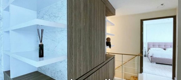 3 Schlafzimmer Doppelhaus in Bang Sare, Thailand, Nr. 15359 9