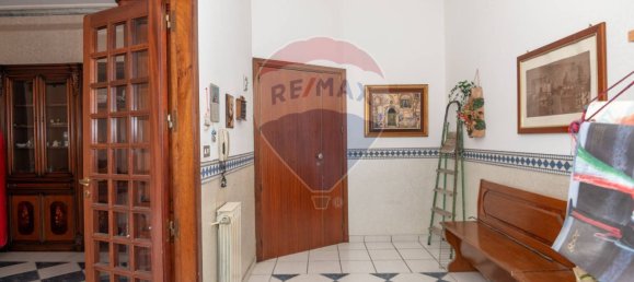 3 Schlafzimmer Wohnung in Caltagirone, Italy, Nr. 168411 35