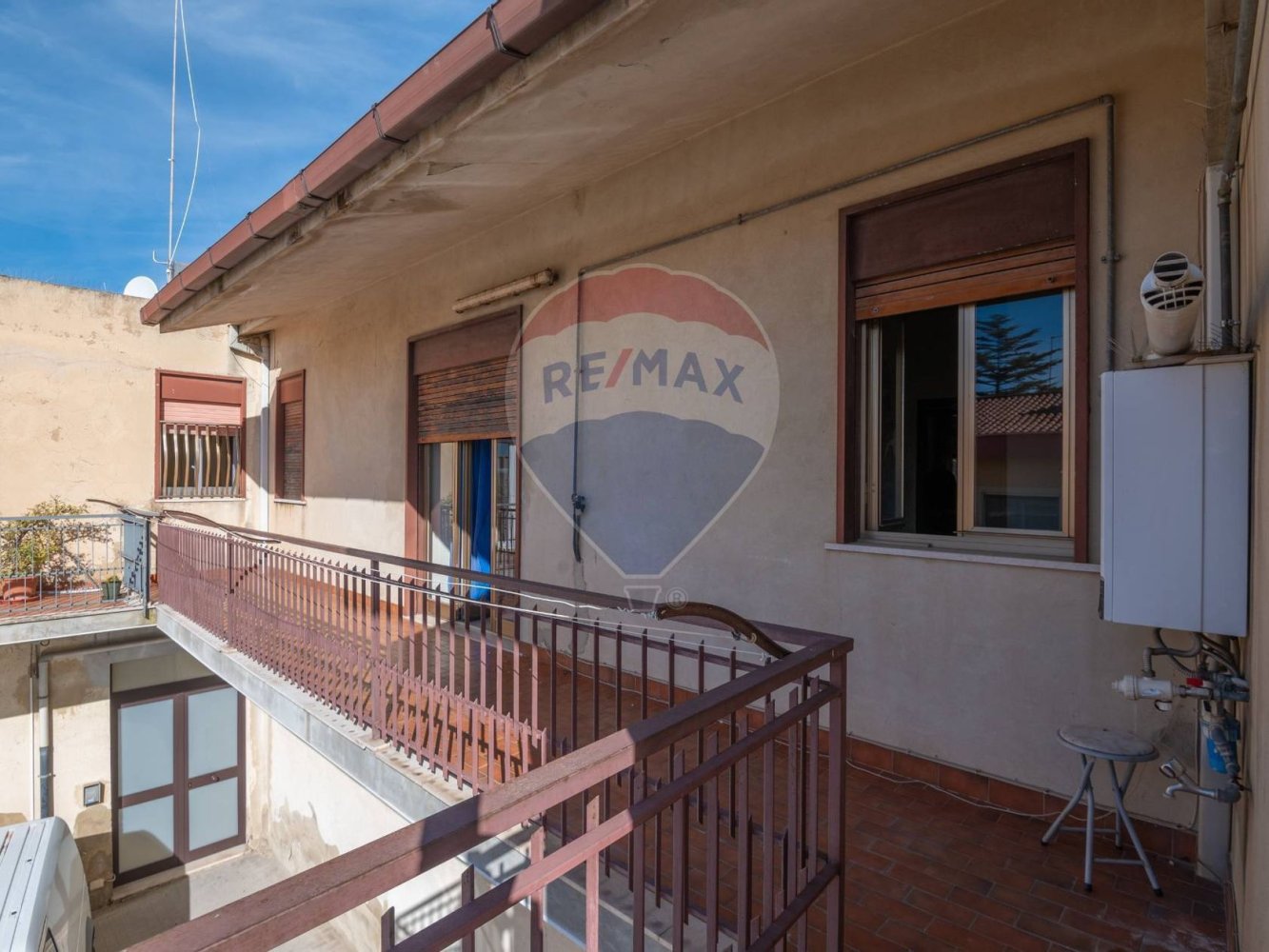 3 Schlafzimmer Wohnung in Caltagirone, Italy, Nr. 168411