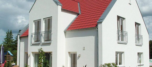 Дом с 5 комнатами в Потсдам-Миттельмарк, Германия № 318909 2