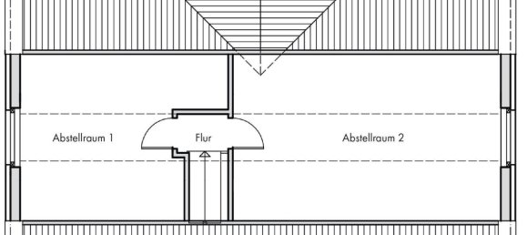 Дом с 5 комнатами в Потсдам-Миттельмарк, Германия № 318909 6