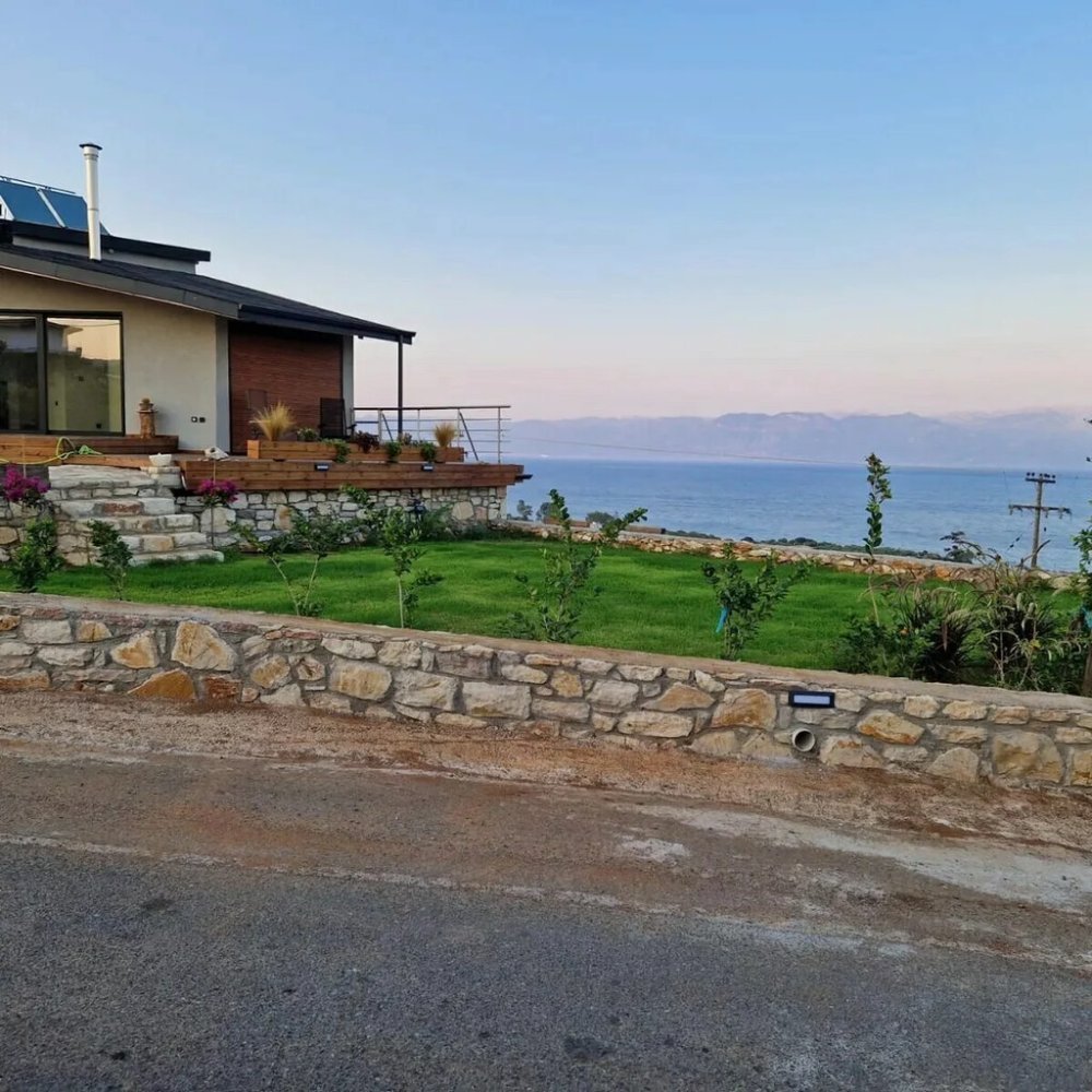 Vivenda T4 em Messenia, Greece N.º 53562